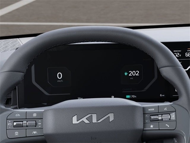 2024 Kia EV9 Land Long Range Relaxation/Towing Pkg